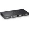 ZYXEL GS2220-50 - NEBULAFLEX SWITCH MANAGED LAYER 3 LITE