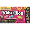 MIKE AND IKE. Mike and Ike Tropical Typhoon 24 boxes