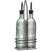 Versa Set Oliaia - Acetiera 500 Ml 13,7 x 7,2 Cm H 32,5 Cm 0,5 Lt