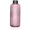 Versa Bottiglia Vetro D 8,3 Cm H 23,5 Cm 1.000 Ml Rosa