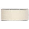 Piovaccari Nastro Double Velvet H 40 Mm L 7 Mt Light Cream