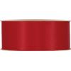 Piovaccari Nastro Recycled Pet Ribbon 25 Mm 20 Mt Rossa