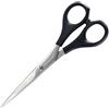 Kiepe 2117 Forbice Professionale da Taglio 6 Pollici - Forbice da parrucchiere precisa in acciaio inox, leggera con impugnatura in plastica, Made in Italy per principianti e uso domestico