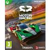 Giants Software Project Motor Racing