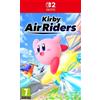 Nintendo Kirby Air Riders