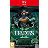 Supergiant Games Hades 2