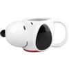 Marca Generica Tazza 3D Snoopy