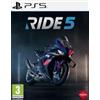 Milestone Ride 5