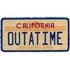 Grupo Erik Zerbino Back To The Future - California