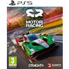Giants Software Project Motor Racing