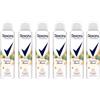 Rexona MotionSense Deodorante Spray Summer Moves Limited Edition Anti-Transpirant con 48 ore di protezione contro l'odore del corpo e l'umidità delle ascelle, 150 ml, 6 pezzi