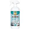 Flower FIN DESINFECTANTE SUPERFICIES 1 L LU