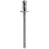 Cofan REMACHE ALUMINIO NORMAL 4 X 14 MM - Unid: 1000