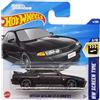 Hot Wheels - Nissan Skyline GT-R (BNR32) - HW Screen Time 2/10 - HYY72 - Short Card - Fast & Furious - nero metallizzato - Mattel 2025-1:64