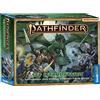 Giochi Uniti - Pathfinder Seconda Edizione - Set Introduttivo - Gioco di ruolo - Edizione italiana, GU3616