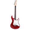 Yamaha PAC012 RM II Chitarra Elettrica serie Pacifica con pickup, Red Metallic