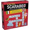 Spin Master Il Mio Primo Scarabeo Edizione Italiano-Inglese, Gioco da Tavolo, Gioco per Apprendimento di Lettere e Parole, Giochi da Tavolo per Bambini - Editrice giochi- Eta 4+