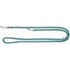 TRIXIE Ramo regolabile per cane Trixie Grafite Blu Chiaro S/M 2 m - Marca: Trixie - EAN: 4053032677913