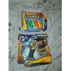 Giochi Preziosi Slugterra Pistola Blaster 2.0 Eli + Munizioni Nuovi