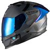Nexx Casco Moto Integrale Nexx Y.100R NIPPON Grigio