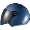 Nexx Casco Moto Jet Nexx X.G30 SVELTO Denim Blu