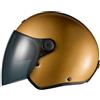Nexx Casco Moto Jet Nexx X.G30 SVELTO Oro