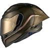Nexx Casco Moto Integrale Nexx X.R3R HAGIBIS Gold
