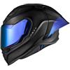 Nexx Casco Moto Integrale Nexx X.R3R CARBON PRO 2 Blu Opaco