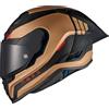 Nexx Casco Moto Integrale Nexx X.R3R APEX CARBON Copper