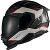 Nexx Casco Moto Integrale Nexx X.WST3 MANGA Bianco Rosso