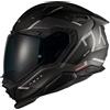 Nexx Casco Moto Integrale Nexx X.WST3 MANGA Nero Grigio