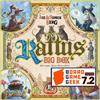 White Goblin Rattus Big Box