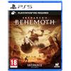 Maximum Entertainment Skydance's Behemoth Playstation 5 PSVR 2 requis