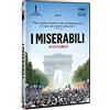 Warner Bros I Miserabili ( DVD)