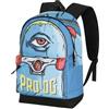 PRO-DG Eye-Zaino HS PLUS, Blu, 30 x 44 cm, Capacità 23 L