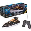 Revell Control Spring Tide 40 24136, Revell Control RC barca