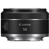 Canon [Pronta consegna] Obiettivo Mirrorless Canon RF 50mm F1.8 STM [Prodotto ufficiale - Garanzia Canon 2 Anni]