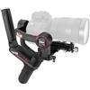 Zhiyun Stabilizzatore d'Immagine Zhiyun Weebill-S