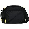 Focusmart [Pronta consegna] Borsa con Tracolla Focusmart per Fotocamere Reflex e Mirrorless (25x16x13) Nera