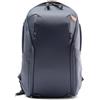 Peak Design Zaino Everyday in Poliuretano Blu Marino Peak Design 15L zip v2 (BEDBZ-15-MN-2)
