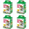 Fujifilm Pellicole Fujifilm Instax Mini confezione da 80 pezzi