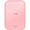 Canon Stampante per Foto Canon Zoemini 2 Oro Rosa (5452C003AA) - Prodotto in Italiano [Prodotto ufficiale - Garanzia Canon 2 Anni]