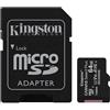 Kingston [Pronta consegna] Kingston Technology Canvas Select Plus 64 GB MicroSDXC UHS-I Classe 10