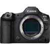 Canon Fotocamera Mirrorless Canon EOS R5 Mark II Body (6536C004AA) - Prodotto in Italiano [Prodotto ufficiale - Garanzia Canon 2 Anni]