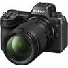 Nikon Kit Fotocamera Mirrorless Nikon Z6III + Obiettivo NIKKOR Z 24-200mm f/4-6.3 VR - Prodotto in Italiano