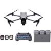 Dji Drone DJI Air 3S Fly More Combo (DJI RC 2)