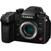Panasonic Fotocamera Mirrorless Panasonic Lumix GH7 Body