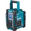 Makita DMR 301 Job Site Radio DMR301