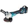 Makita Smerigliatrice angolare LXT®