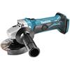Makita DGA452Z Smerigliatrice angolare LXT®